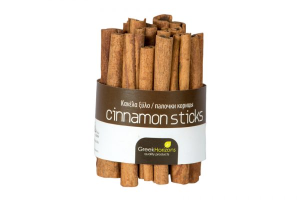 cinnamon sticks 100gr