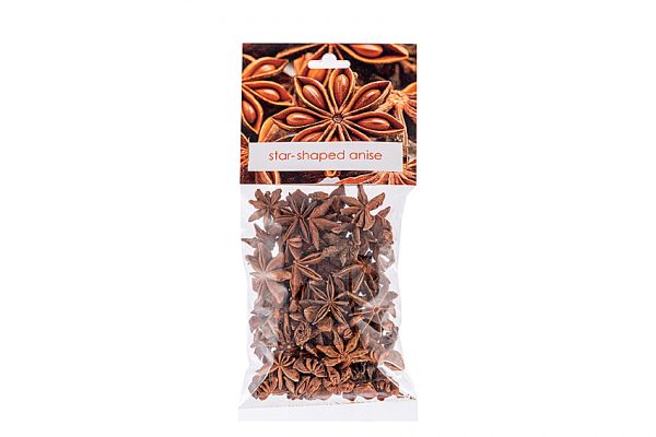 star shaped anise copy